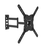Suport TV Equip 650407, 23 - 55 inch, Black