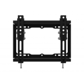 Suport TV Equip 650408, 23 - 43 inch, Black