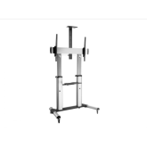Stand TV Equip 650605, 60 - 100 inch, Silver