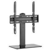 Stand TV Equip 650611, 32 - 55 inch, Black