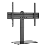 Stand TV Equip 650612, 37 - 70 inch, Black