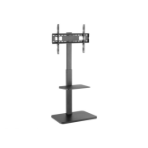 Stand TV Equip 650613, 37 - 75 inch, Black