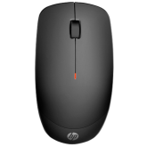 Mouse Optic HP 235 Slim, USB Wireless, Black