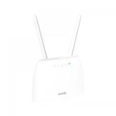 Router Wireless Tenda N300, 1x LAN