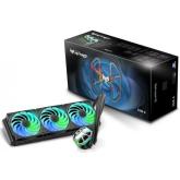 Cooler Procesor Sapphire Nitro+ S360-A ARGB, 3x 120mm