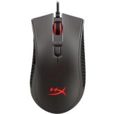 Mouse Optic HP HyperX Pulsefire FPS Pro, RGB LED, USB, Gunmetal