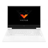Laptop HP Victus 16-e0002nq, AMD Ryzen 7 5800H, 16.1inch, RAM 16GB, SSD 1TB, nVidia GeForce RTX 3060 6GB, Free DOS, Ceramic White