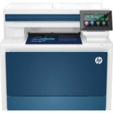 Multifunctional Laser Color HP LaserJet Pro MFP 4302dwe