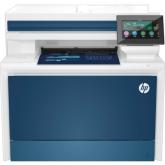 Bundle Multifunctional Laser Color HP LaserJet Pro MFP 4302dw + Cartus Toner HP 220A BLACK W2200A