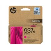 Cartus Cerneala HP 937e EvoMore Magenta 4S6W7NE