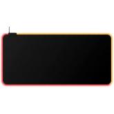 Mouse Pad HP HyperX Pulsefire Mat RGB LED, Black