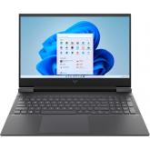 Laptop HP Victus 16-d0089nw, Intel Core i5-11400H, 16.1inch, RAM 16GB, SSD 512GB, nVidia GeForce RTX 3050 Ti 4GB, Free DOS, Mica Silver