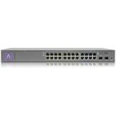 Switch Alta Labs S24-POE, 24 porturi, PoE