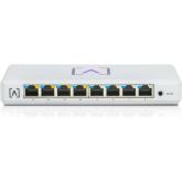Switch Alta Labs S8-POE, 8 porturi (4 PoE+)