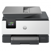 Multifunctional Color InkJet HP OfficeJet Pro 9120b All-in-One