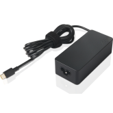 Alimentator Lenovo Standard AC, 45 W, USB-C, Black