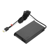 Adaptor Lenovo 4X20S56701, 170 W, Black