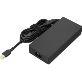 Alimentator Lenovo 4X21U34353, Slimtip, 20 V, 16.5 A, 330 W, Black