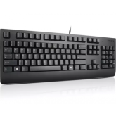 Tastatura Lenovo Prefrred Pro II, USB, Black