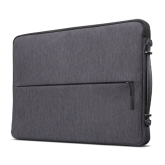 Husa Lenovo Business Casual pentru Laptop de 15.6inch, Grey