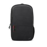 Rucsac Lenovo ThinkPad Essential Eco pentru laptop de 16inch, Black