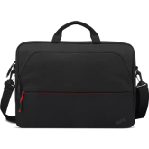 Geanta Lenovo Casual Essential Slim Topload (Eco) pentru laptop de 14inch, Black