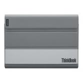 Husa Lenovo 4X41H03365 pentru laptop de 13inch, Grey