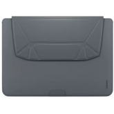 Husa Lenovo Origami pentru laptop X9 de 15 inch, Gray