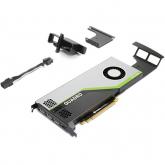 Placa video profesionala Lenovo nVidia Quadro RTX 4000 8GB GDDR6, 256bit