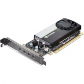 Placa video profesionala Lenovo nVidia T600 4GB, GDDR6, 128bit, High Profile