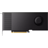Placa video profesionala Lenovo nVidia RTX A4000 20 GB, GDDR6, 160 bit
