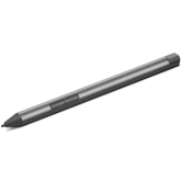 Stylus Lenovo Digital Pen 2 pentru laptop IdeaPad, Flex, ThinkPad, Yoga, 300w, 500w si monitoare ThinkVision, Grey