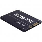 SSD Server Lenovo ThinkSystem 5210 960GB, SATA, 2.5inch