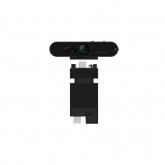 Camera Web Lenovo ThinkVision MC60 (S), USB-A, Black