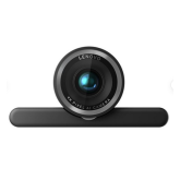 Webcam Lenovo Kamera 4K Pro 4XC1Q25246, Black