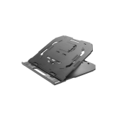 Stand Lenovo 2-in-1 4XF1A19885, Black