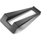 Stand vertical Lenovo ThinkCentre Tiny VI, Business Black