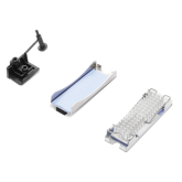 Rack SSD Lenovo 4XF1C39743 pentru ThinkCentre
