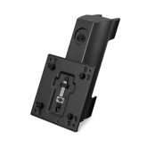 Suport Lenovo ThinkCentre Tiny Clamp Bracket Mounting Kit III, Black