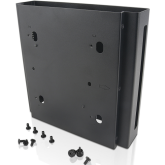 Kit montare Lenovo ThinkCentre Tiny Sandwich Kit II, Black