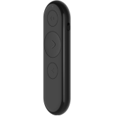 Presenter Lenovo 4XW1S62316, USB Wireless, Black