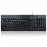 Tastatura Lenovo Essential, USB, Black