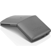  Mouse Optic Lenovo Yoga Presenter, USB Wireless/Bluetooth, Iron Grey