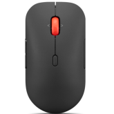 Mouse Optic Lenovo Multi-Mode Pro Plus 6050, USB Wireless/Bluetooth, Eclipse Black
