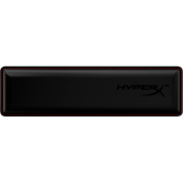 Wrist Rest HP HyperX 4Z7X0AA, Black