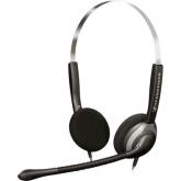 Casti cu microfon Sennheiser by Epos SH 250, 3.5mm jack, Black