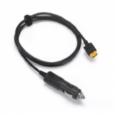 Cablu incarcare EcoFlow XT60/5008004041, 1.5m, Black