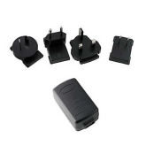 Alimentator Honeywell 50130570-001, Black