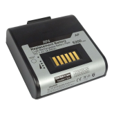 Acumulator Honeywell 50138010-001 pentru Imprimanta de etichete RP4, 5200mAh