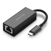 Placa de retea Ugreen 50307, USB-C